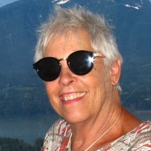 Meet your Posher, Sue